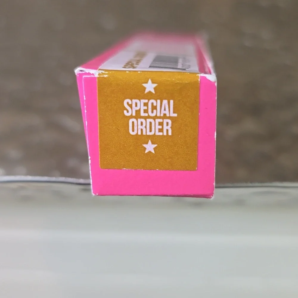 Jeffree Star Velour Liquid Lipstick , Special Order, NEW